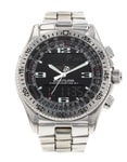 Pre-Owned Breitling B - Series Watch